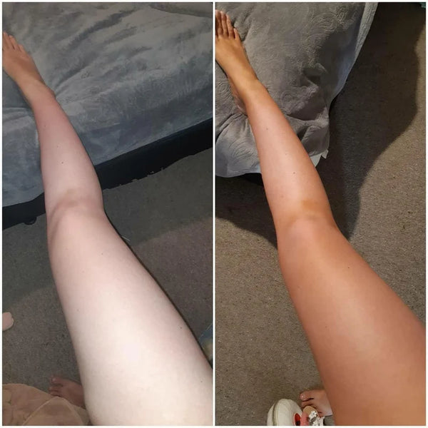 Customer review photo from Nandu