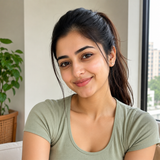 Simran- Chandigarh